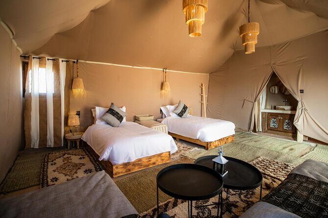 Private Tour 10 Days from Casablanca to Imperial Cities And Sahara Desert - Final Thoughts