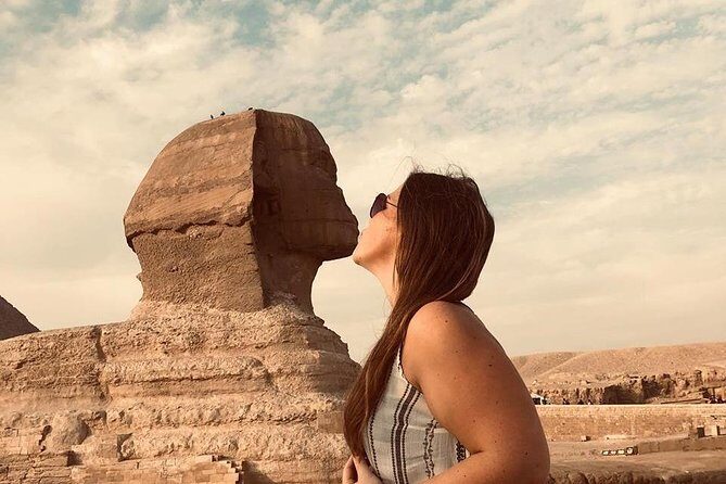 Private Tour 3-Days in Cairo, Giza & Luxor - Who Will Love This Tour?
