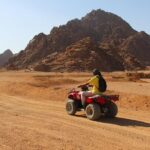 PRIVATE TOUR ! 3 Hours Safari by Quad Bike - Hurghada - The Experience in Practice: Real Traveler Insights