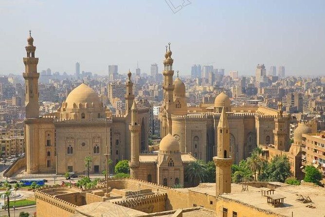 Private tour 5 Days Cairo & Sharm El Sheikh package - Day 3: Optional Excursion to Ras Mohamed