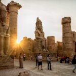 Private Tour: 7 Nights Pyramids & Nile Cruise +Flights from Cairo - Who Will Love This Tour?