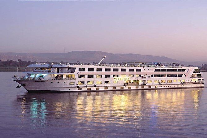 Private Tour: 7 Nights Pyramids & Nile Cruise +Flights from Cairo - What Travelers Say: Authentic Insights