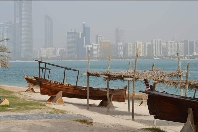 Private Tour : Abu Dhabi Full Day City Tour - Who Is This Tour Best For?