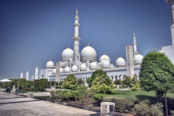 Private Tour - Abu Dhabi Full Day Trip from Dubai - Final Thoughts: Is It Worth It?