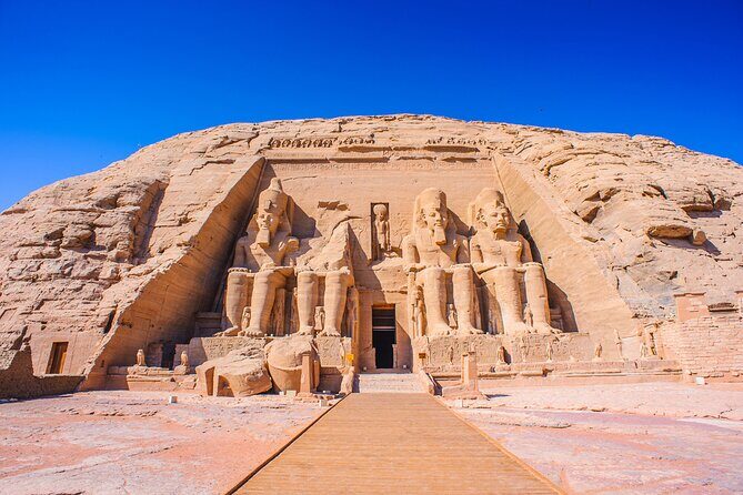 Private Tour: Abu Simbel by Minibus from Aswan - Practical Considerations