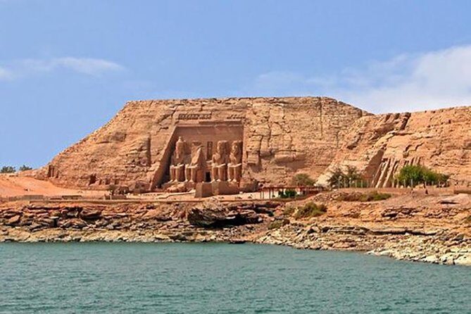 Private Tour: Abu Simbel by Minibus from Aswan - Long Drive, Big Rewards: Planning Your Day Trip