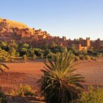 Private tour Ait Ben Haddou - Ouarzazate. Lunch included. - Authentic Ouarzazate: The Old Town