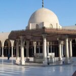 Private Tour: Alabaster Mosque, Sultan Hassan, Khan el-Khalili - Stop 1: Salah El-Din Citadel and Alabaster Mosque