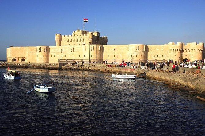 Private Tour: Alexandria Day Trip from Cairo - Is This Tour Worth It?