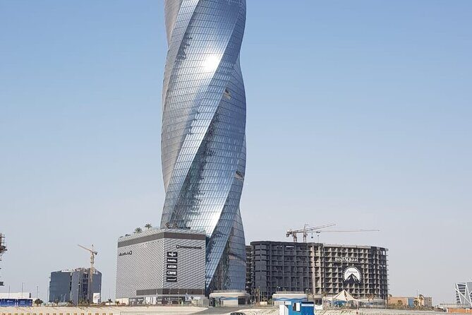 Private tour and sightseeing in Bahrain - VIP tour - Practical Details and What to Expect