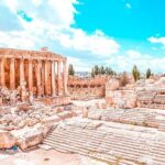 Private Tour: Anjar, Baalbek and Ksara Day Trip from Beirut - Sipping Lebanon’s Finest at Château Ksara
