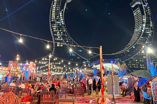 Private Tour Around Doha - What Makes This Tour Stand Out?