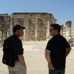 Private tour: Around the Sea of Galilee. - Why This Tour Offers Great Value