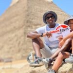 Private tour at Giza pyramids & Sphinx - Transportation and Duration
