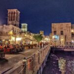Private Tour at Night in Dubai - FAQs