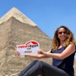 Private Tour at Pyramids, Sakkara and Dahshur + lunch - The Itinerary Breakdown: What to Expect