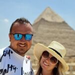 Private Tour at The Pyramids & the Sphinx - Exploring the Giza Plateau: What’s Included