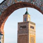 Private Tour Bardo Museum, Carthage, Sidi Bou Said and Medina - Exploring Tunisia’s Historic Treasures