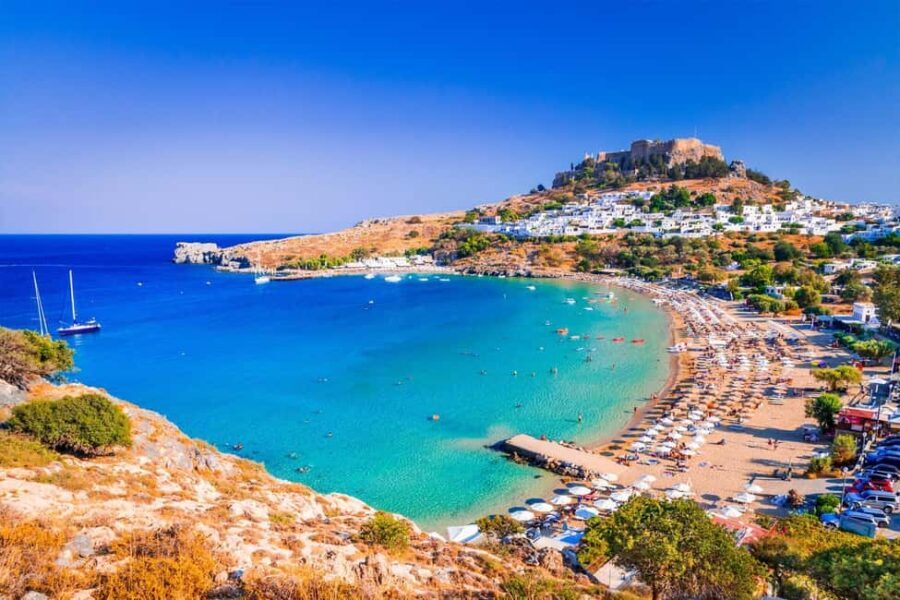 Private tour: Butterflies Valley & Lindos Village (FD) - Who Is This Tour Best For?
