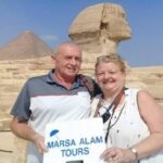 Private tour Cairo and Giza Full-Day from Hurghada by a private car - Authentic Insights from Travelers