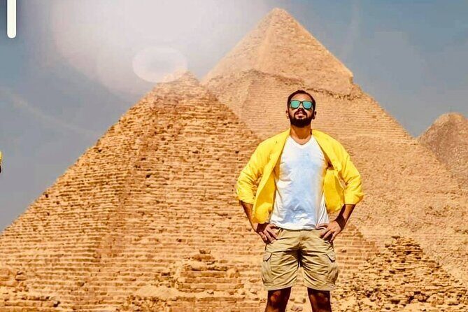 Private Tour Cairo Luxor Aswan 9 days - What Makes This Tour Stand Out?
