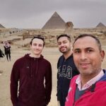 Private Tour Cairo Museum Giza Pyramids by round Plane from Sharm - An In-Depth Look at the Cairo Day Trip From Sharm el Sheikh