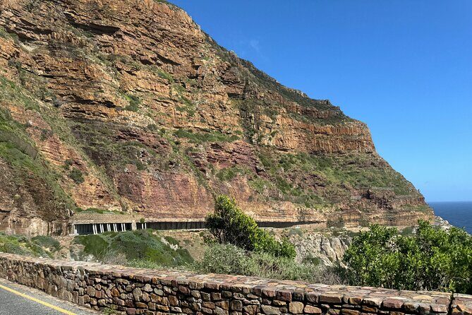 Private Tour: Cape of Good Hope and Boulders Beach Penguin Tour - Why This Tour Offers Great Value