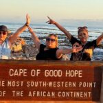 Private Tour: Cape of Good Hope and Cape Point from Cape Town - Who Is This Tour Perfect For?