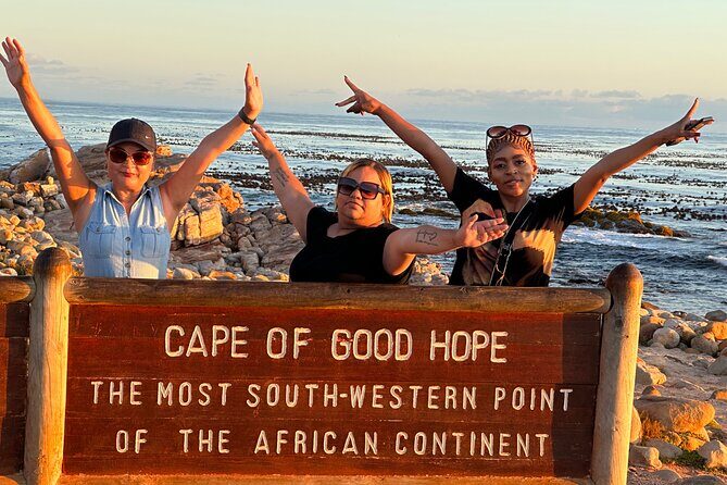 Private Tour: Cape of Good Hope and Cape Point from Cape Town - Who Is This Tour Perfect For?