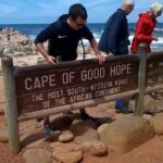 Private Tour: Cape of Good Hope, Cape point and Boulders Beach - Transportation and Guide Experience