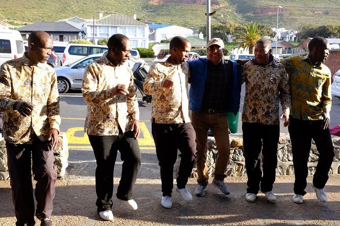 Private Tour: Cape Of Good Hope & Wine Tasting - What Makes This Tour Stand Out?