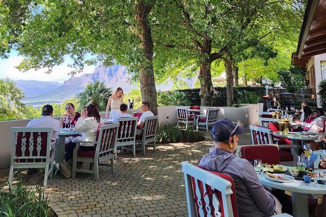 Private Tour: Cape Winelands to Stellenbosch & Franschhoek - What Makes This Tour Stand Out?