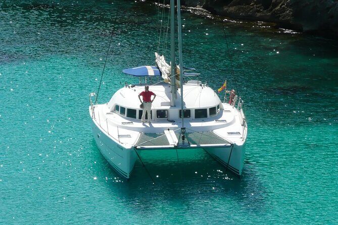 Private tour: Catamaran Full day cruise in Ibiza & Formentera - Criticisms and Considerations