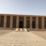 Private tour Dendera&Abydos temples without wasting time at shops - Why This Tour Offers Excellent Value