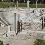 Private Tour : Discover Alexandria - Introduction to the Alexandria Adventure