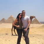 Private Tour: Discover Giza Pyramids, Sphinx & Egyptian Museum - The Itinerary: A Day Packed with Wonder