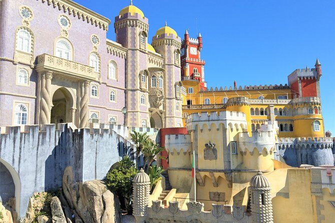 Private Tour: Discover the Magic of Sintra - Afternoon Tour - Final Thoughts