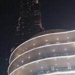 Private Tour : Dubai by night 4 hours - Detailed Breakdown of the Itinerary