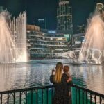 Private Tour: Dubai Frame, Burj Khalifa Entry and Dubai Fountain - What’s Included and What’s Not