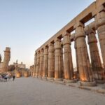 Private Tour East Bank and Luxor with Karnak Temples - Practical Details and What to Expect