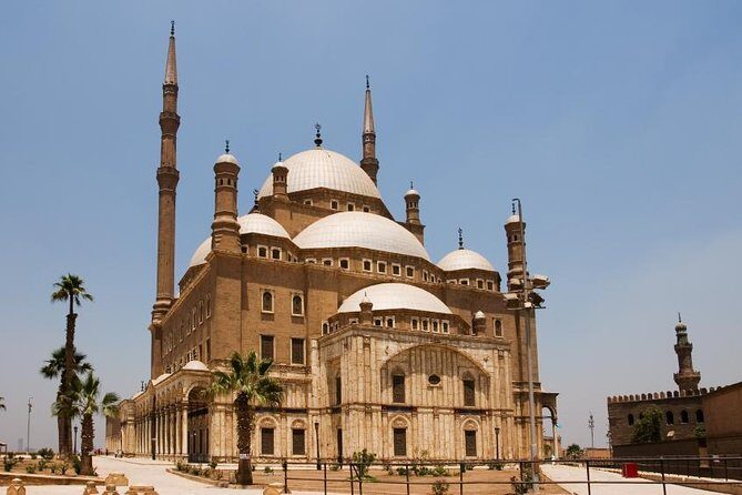 Private Tour: Egyptian Museum, Alabaster Mosque, Khan el-Khalili - Final Thoughts: Who Should Book This Tour?