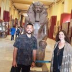Private Tour: Egyptian Museum Full Day Guided Tour from Cairo - Authentic Insights from Reviewers