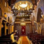 Private Tour Egyptian museum, Hanging Church, Castle of Saladin - What to Expect in Terms of Transportation and Timing