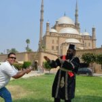 Private tour Egyptian museum ,Islamic Cairo, Old Coptic Cairo and Local Market - Who Would Love This Tour?