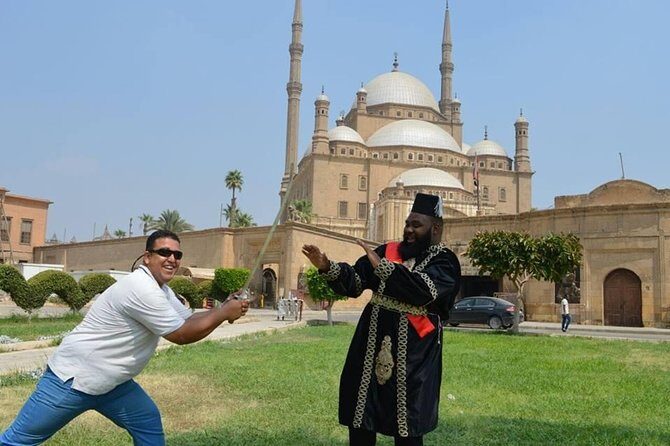 Private tour Egyptian museum ,Islamic Cairo, Old Coptic Cairo and Local Market - Who Would Love This Tour?