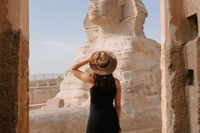 Private Tour For 2-Days in Cairo & Giza - Who Would Love This Tour?