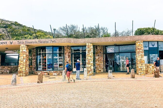 Private Tour from Cape Town to Cape of Good Hope and Cape Point - Why This Tour Works Well