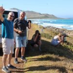 Private Tour from Cape Town To Cape of Good Hope Penguins Plus Wine Tasting F/D - Why This Tour Offers Great Value