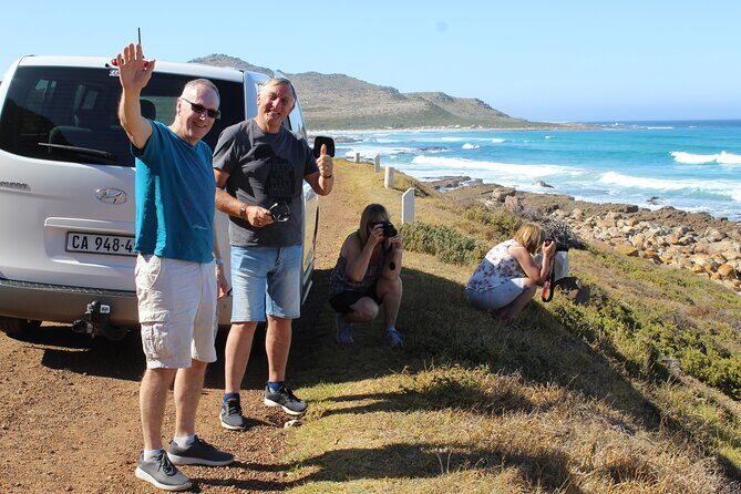 Private Tour from Cape Town To Cape of Good Hope Penguins Plus Wine Tasting F/D - Why This Tour Offers Great Value