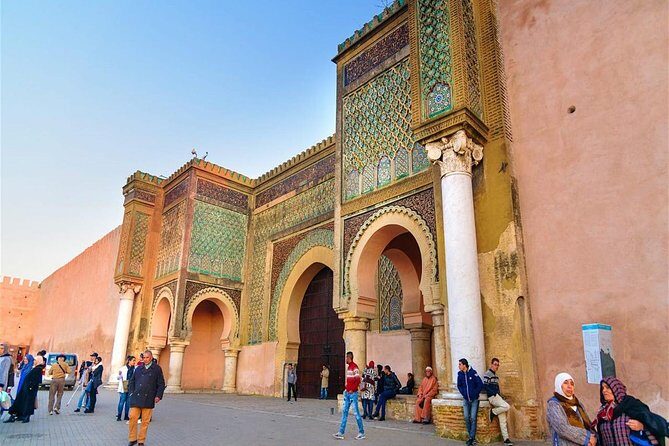 Private tour From Fez To Volubilis, Moulay Idríss & Meknes - Who Is This Tour Best For?